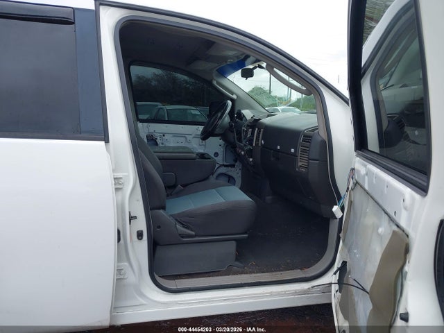 Продаж на аукціоні авто 2004 Nissan Titan Xe, vin: 1N6AA07A04N550370, номер лоту: 44454203
