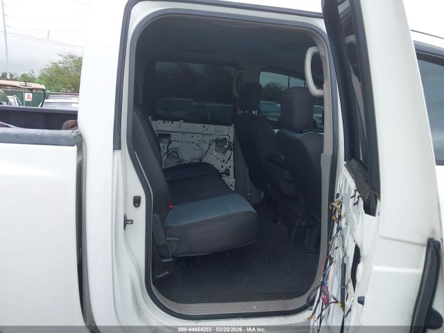 Продаж на аукціоні авто 2004 Nissan Titan Xe, vin: 1N6AA07A04N550370, номер лоту: 44454203