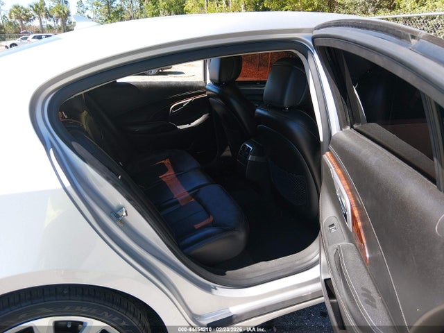 Aukcja sprzedaży 2010 Buick Lacrosse Cxs, vin: 1G4GE5EVXAF262796, numer aukcji: 44454210