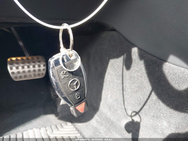 2017 MERCEDES-BENZ AMG C 63 WDDWK8HB0HF484937 Photo 10