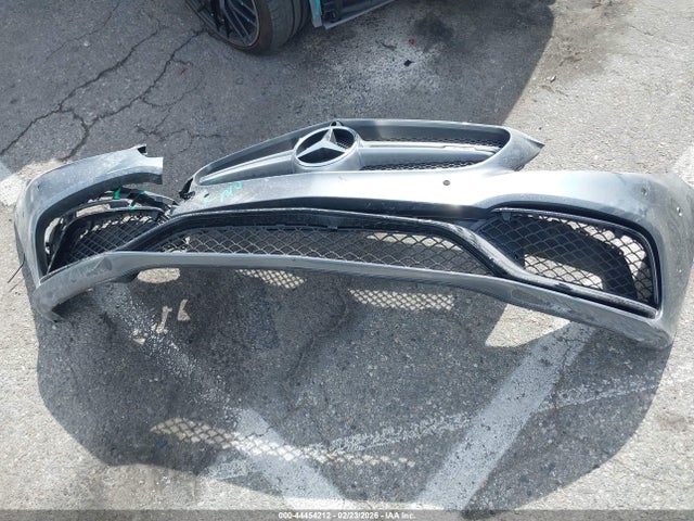 WDDWK8HB0HF484937 Mercedes-Benz Amg C 63 S