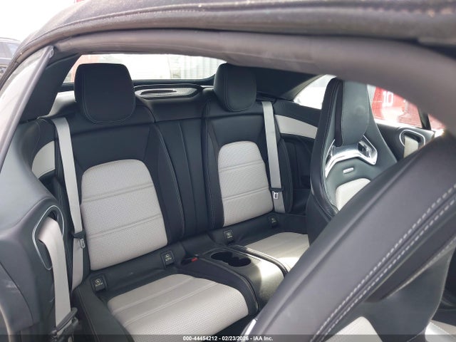 2017 MERCEDES-BENZ AMG C 63 WDDWK8HB0HF484937 Photo 7