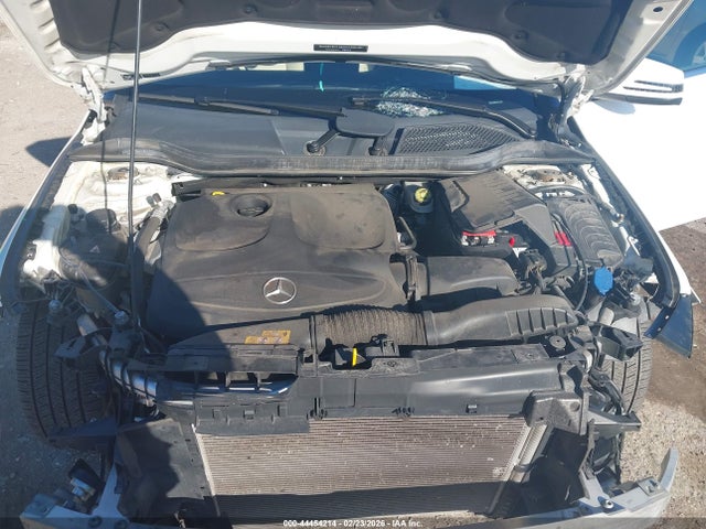 Продаж на аукціоні авто 2019 Mercedes-benz Cla 250 4matic, vin: WDDSJ4GB5KN761235, номер лоту: 44454214