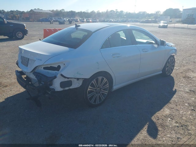 Продаж на аукціоні авто 2019 Mercedes-benz Cla 250 4matic, vin: WDDSJ4GB5KN761235, номер лоту: 44454214