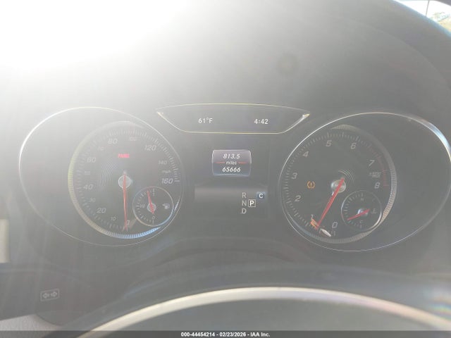 Продаж на аукціоні авто 2019 Mercedes-benz Cla 250 4matic, vin: WDDSJ4GB5KN761235, номер лоту: 44454214