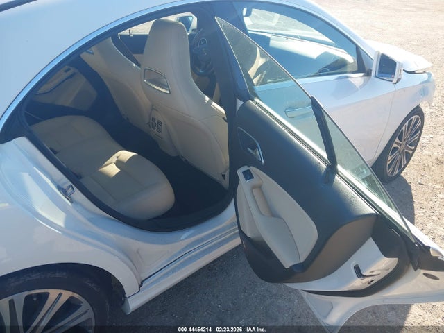 Продаж на аукціоні авто 2019 Mercedes-benz Cla 250 4matic, vin: WDDSJ4GB5KN761235, номер лоту: 44454214