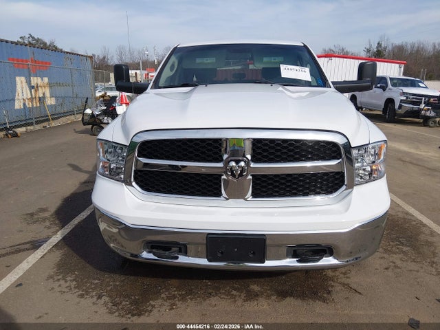Продажа на аукционе авто 2019 Ram 1500 Classic Tradesman  4x4 5'7 Box, vin: 1C6RR7KT7KS527867, номер лота: 44454216