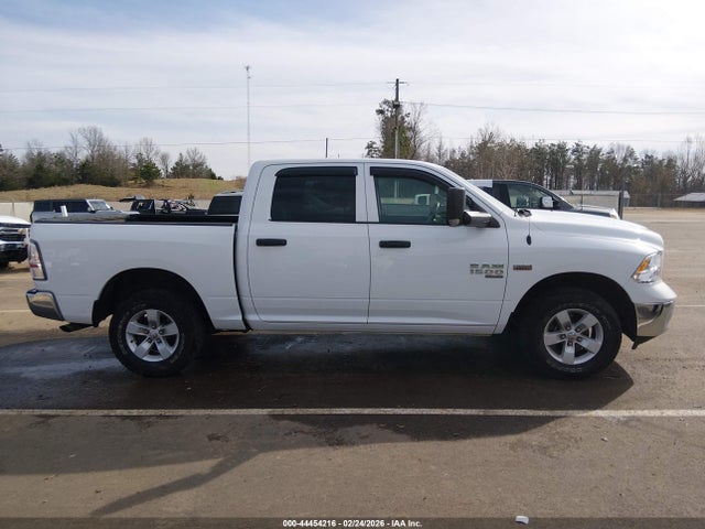 Продажа на аукционе авто 2019 Ram 1500 Classic Tradesman  4x4 5'7 Box, vin: 1C6RR7KT7KS527867, номер лота: 44454216