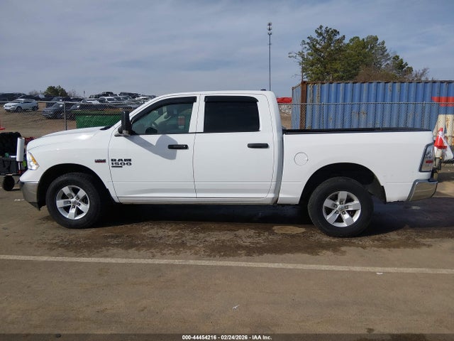 Продажа на аукционе авто 2019 Ram 1500 Classic Tradesman  4x4 5'7 Box, vin: 1C6RR7KT7KS527867, номер лота: 44454216