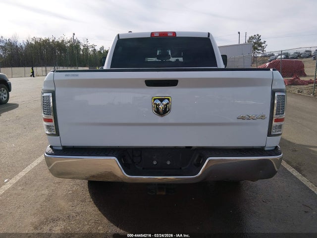 Продажа на аукционе авто 2019 Ram 1500 Classic Tradesman  4x4 5'7 Box, vin: 1C6RR7KT7KS527867, номер лота: 44454216
