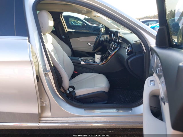 Aukcja sprzedaży 2018 Mercedes-benz C 300 4matic, vin: 55SWF4KB9JU248201, numer aukcji: 44454217