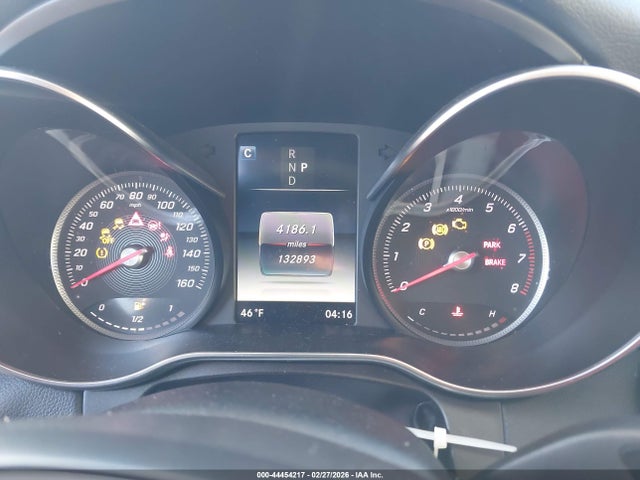 Aukcja sprzedaży 2018 Mercedes-benz C 300 4matic, vin: 55SWF4KB9JU248201, numer aukcji: 44454217