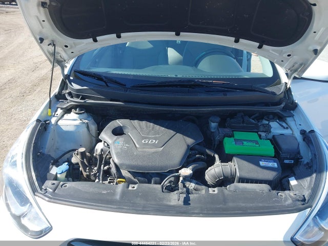 Hyundai ACCENT SE 2016 KMHCT4AE0GU979409 Image 10