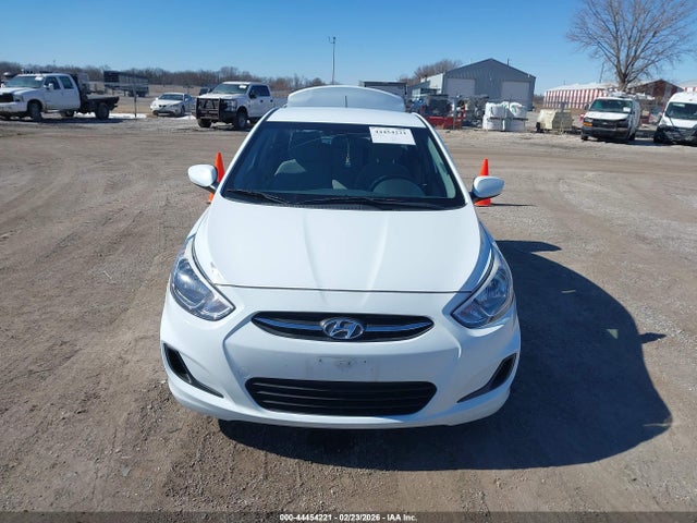 Hyundai ACCENT SE 2016 KMHCT4AE0GU979409 Image 12