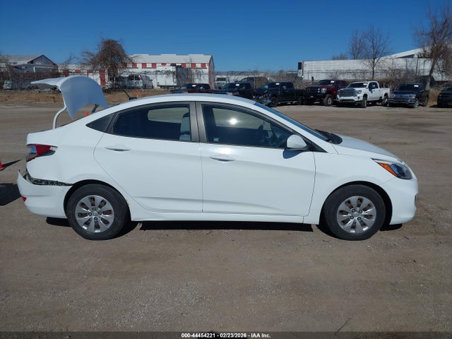Hyundai ACCENT SE 2016 KMHCT4AE0GU979409 Image 13