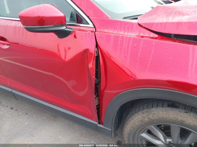 Aukcja sprzedaży 2021 Mazda Cx-9 Touring, vin: JM3TCBCY3M0540957, numer aukcji: 44454230