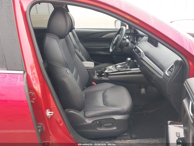 Aukcja sprzedaży 2021 Mazda Cx-9 Touring, vin: JM3TCBCY3M0540957, numer aukcji: 44454230
