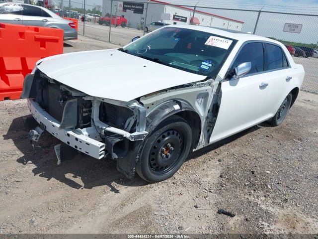 Продажа на аукционе авто 2017 Chrysler 300c, vin: 2C3CCAEG7HH586742, номер лота: 44454231