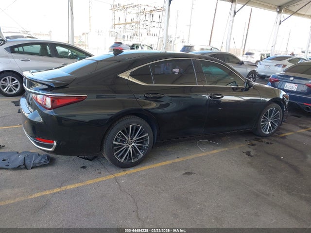 2023 Lexus Es 300h მანქანა იყიდება აუქციონზე, vin: 58ADA1C17PU030452, აუქციონის ნომერი: 44454235