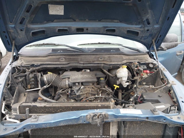 Продаж на аукціоні авто 2003 Dodge Ram 2500 Slt/laramie/st, vin: 1D7KU28D83J640087, номер лоту: 44454237