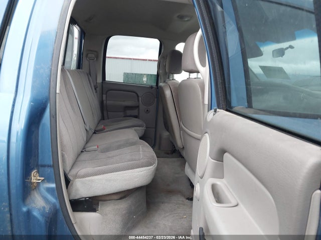 Продаж на аукціоні авто 2003 Dodge Ram 2500 Slt/laramie/st, vin: 1D7KU28D83J640087, номер лоту: 44454237