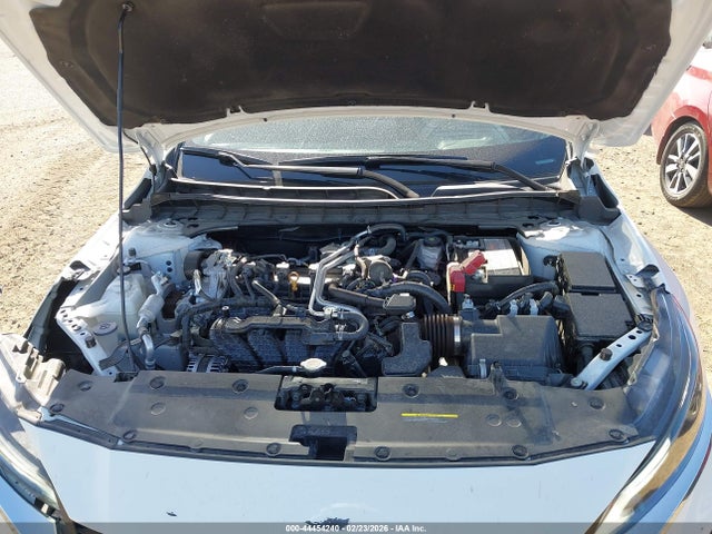 1N4BL4DV7SN363114 Nissan Altima Sv Fwd