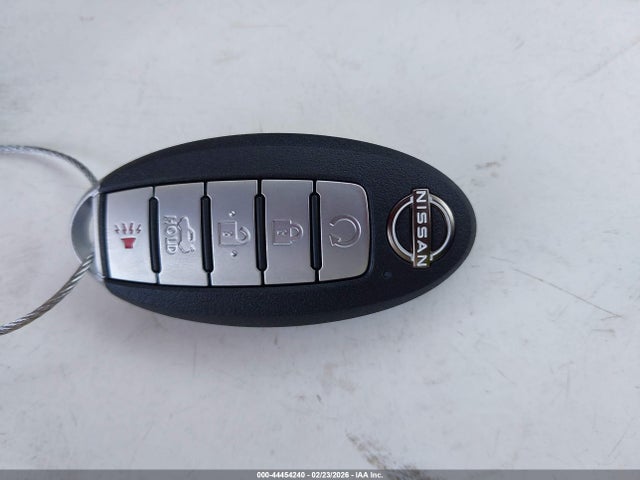 1N4BL4DV7SN363114 Nissan Altima Sv Fwd