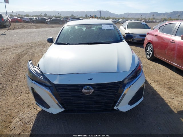 1N4BL4DV7SN363114 Nissan Altima Sv Fwd