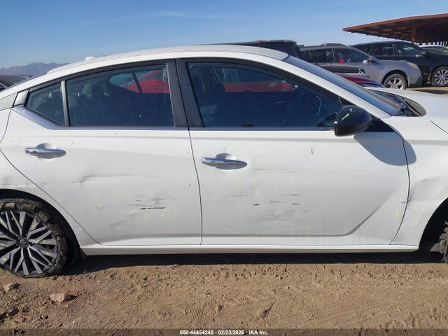 1N4BL4DV7SN363114 Nissan Altima Sv Fwd