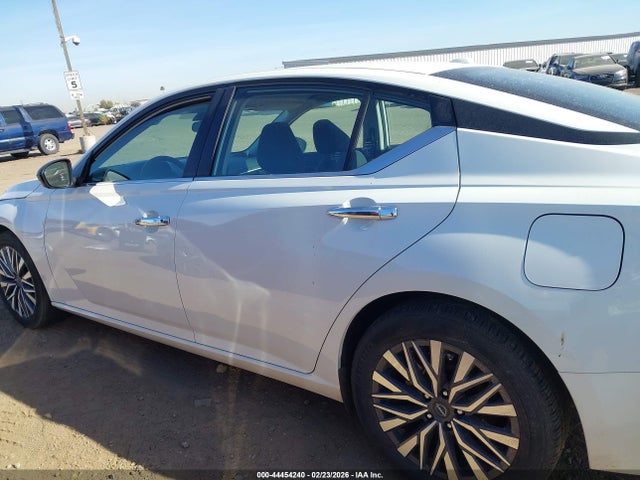 1N4BL4DV7SN363114 Nissan Altima Sv Fwd