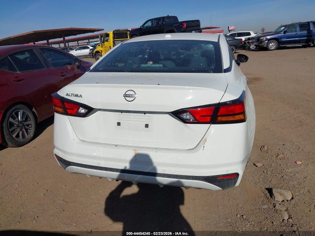 1N4BL4DV7SN363114 Nissan Altima Sv Fwd