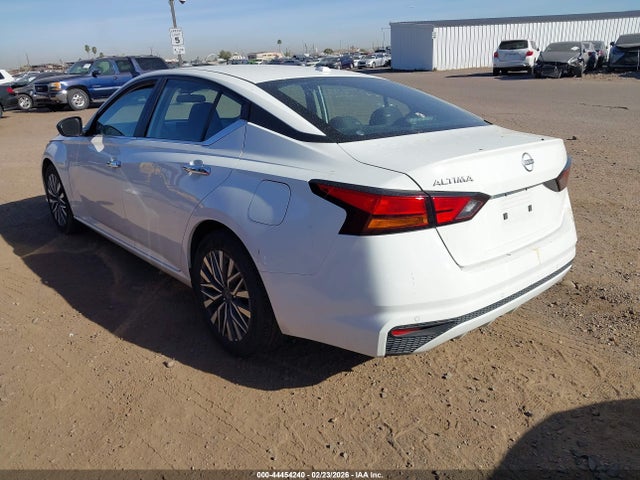 1N4BL4DV7SN363114 Nissan Altima Sv Fwd