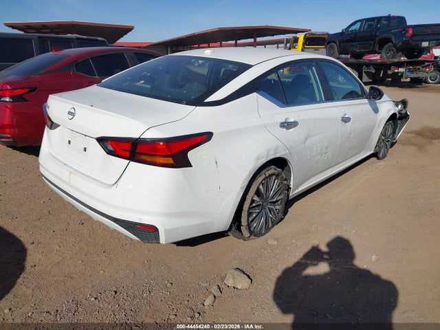 1N4BL4DV7SN363114 Nissan Altima Sv Fwd