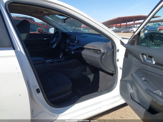 1N4BL4DV7SN363114 Nissan Altima Sv Fwd