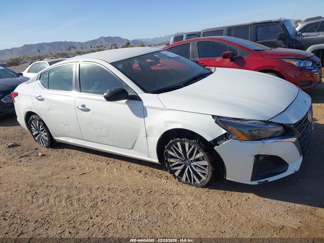 1N4BL4DV7SN363114 Nissan Altima Sv Fwd