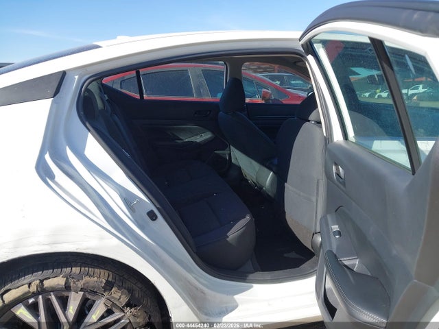 1N4BL4DV7SN363114 Nissan Altima Sv Fwd