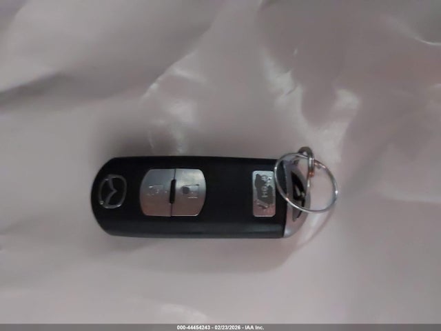 2016 MAZDA CX-3 JM1DKBC7XG0120284 Photo 10