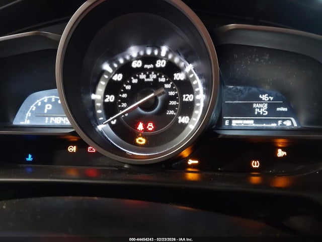 2016 MAZDA CX-3 JM1DKBC7XG0120284 Photo 6