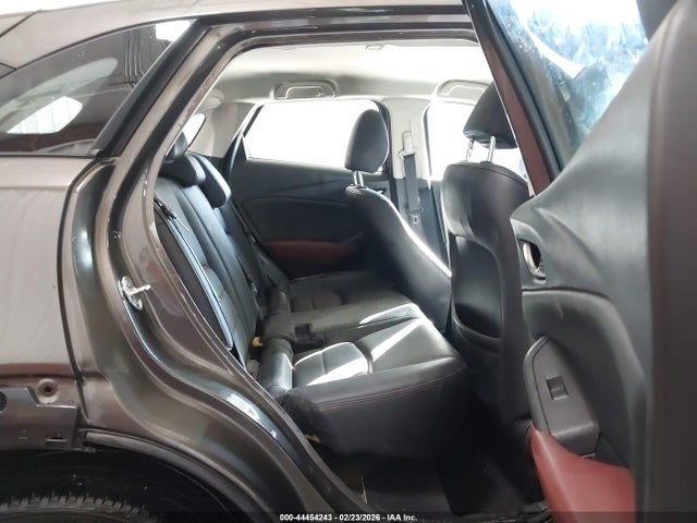 2016 MAZDA CX-3 JM1DKBC7XG0120284 Photo 7