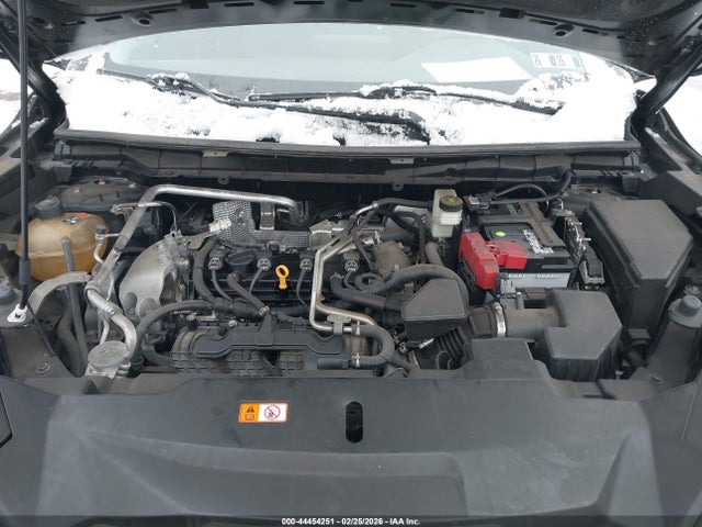 2022 MITSUBISHI OUTLANDER JA4J4TA86NZ037548 Photo 9