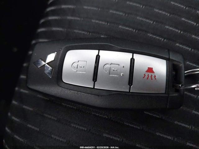 2022 MITSUBISHI OUTLANDER JA4J4TA86NZ037548 Photo 10