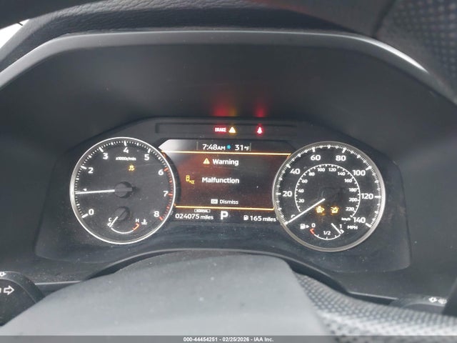 2022 MITSUBISHI OUTLANDER JA4J4TA86NZ037548 Photo 6