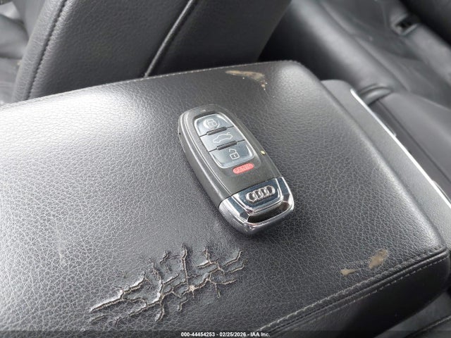 2015 AUDI A6 WAUFGAFC9FN031432 Photo 10