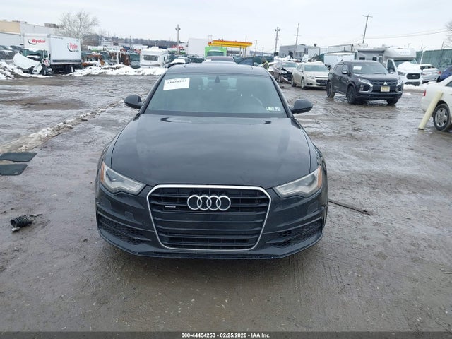 Продажа на аукционе авто 2015 Audi A6 3.0t Premium Plus, vin: WAUFGAFC9FN031432, номер лота: 44454253