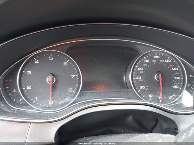 2015 AUDI A6 WAUFGAFC9FN031432 Photo 6