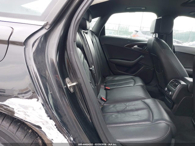 2015 AUDI A6 WAUFGAFC9FN031432 Photo 7