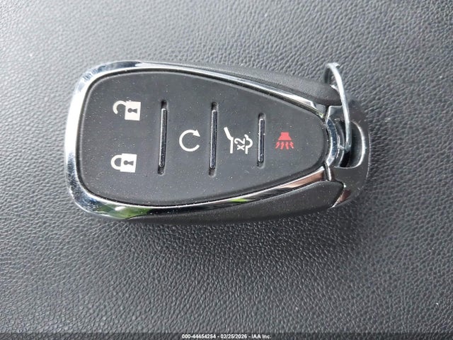 Продаж на аукціоні авто 2022 Chevrolet Equinox Awd Lt, vin: 3GNAXUEV3NL277500, номер лоту: 44454254
