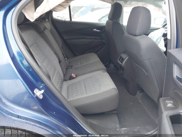 Продаж на аукціоні авто 2022 Chevrolet Equinox Awd Lt, vin: 3GNAXUEV3NL277500, номер лоту: 44454254