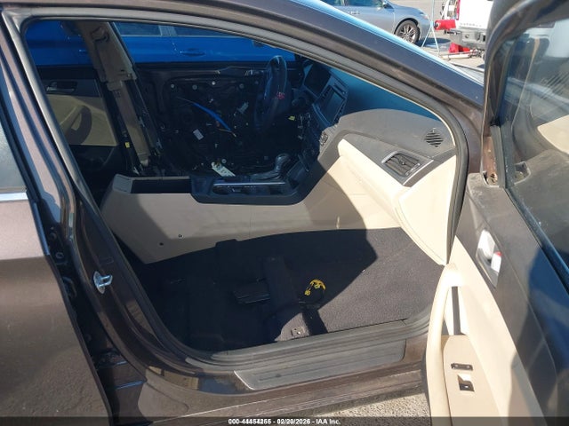 Aukcja sprzedaży 2016 Hyundai Sonata Se, vin: 5NPE24AFXGH435311, numer aukcji: 44454255