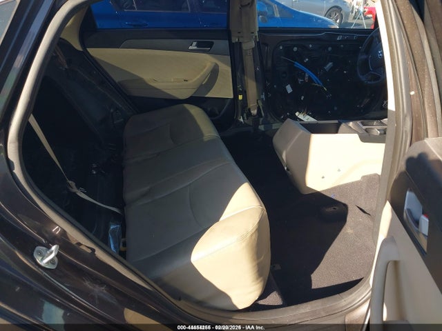 Aukcja sprzedaży 2016 Hyundai Sonata Se, vin: 5NPE24AFXGH435311, numer aukcji: 44454255